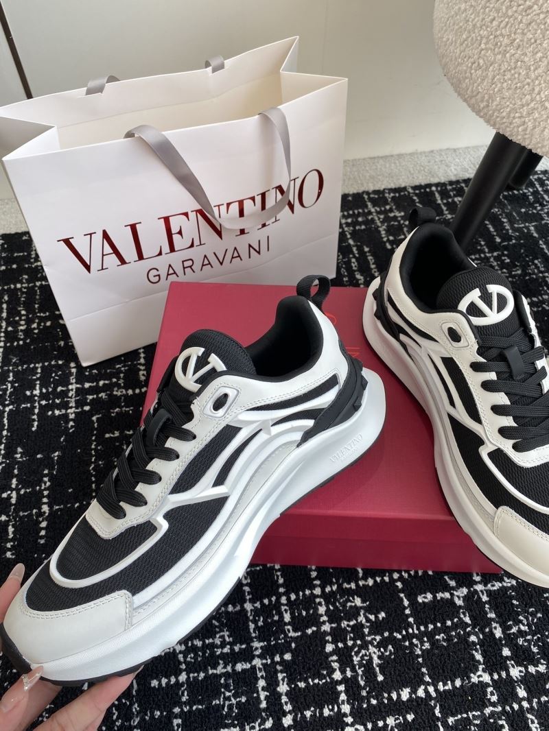 Valentino Low Shoes